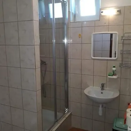 Goscinne U Piotra ゲストハウス 3*