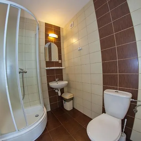 Guest house Goscinne U Piotra *