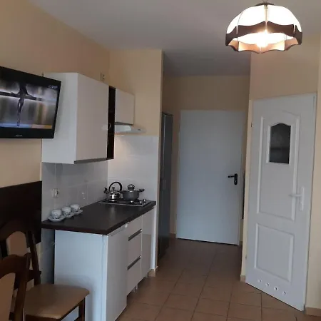 Goscinne U Piotra Casa de hóspedes 3*
