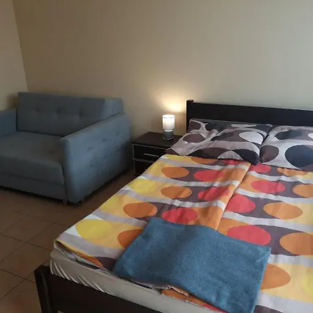 Goscinne U Piotra Guest house *