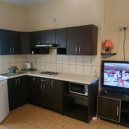 Casa de hóspedes Goscinne U Piotra