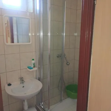 Goscinne U Piotra ゲストハウス ウストロニエ・モルスキエ