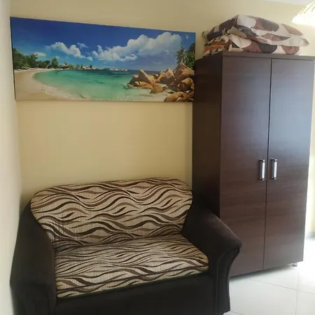 Goscinne U Piotra 3*