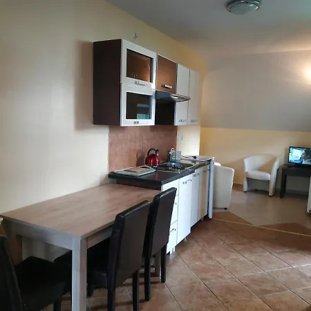 Goscinne U Piotra 3* ウストロニエ・モルスキエ