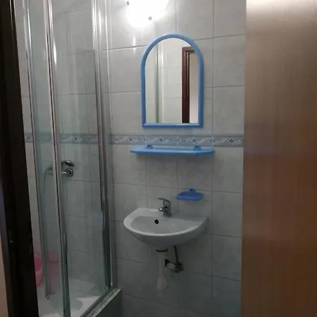 Goscinne U Piotra ゲストハウス