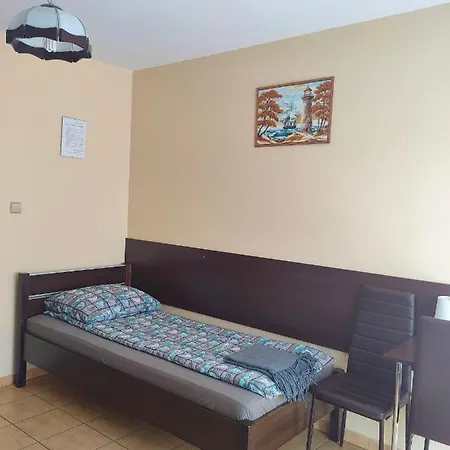 Goscinne U Piotra 3*