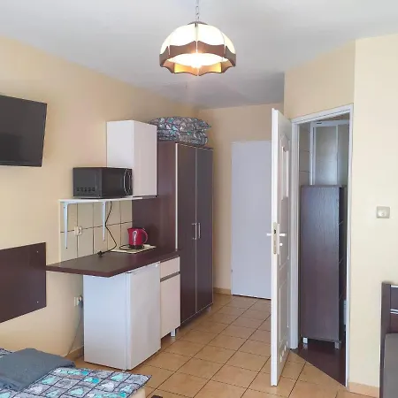 Goscinne U Piotra 3*