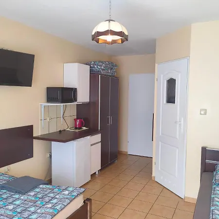 Goscinne U Piotra 3*