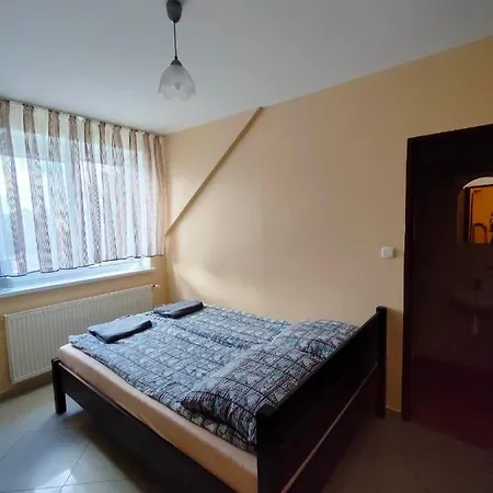 Goscinne U Piotra Guest house *