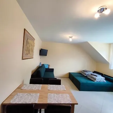 Goscinne U Piotra 3*