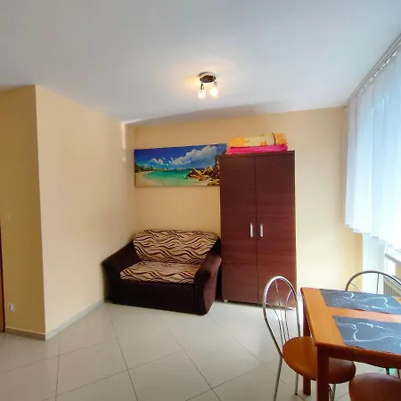 Goscinne U Piotra ゲストハウス