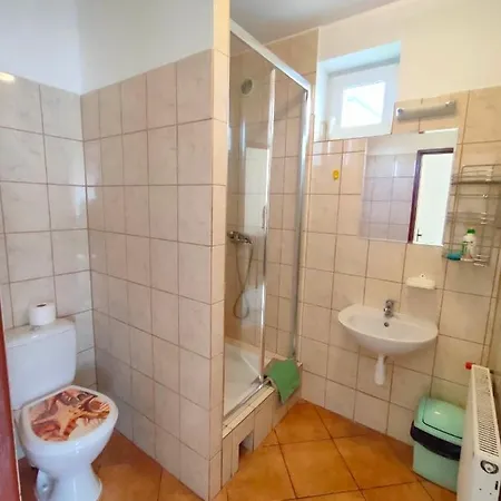 Goscinne U Piotra ゲストハウス