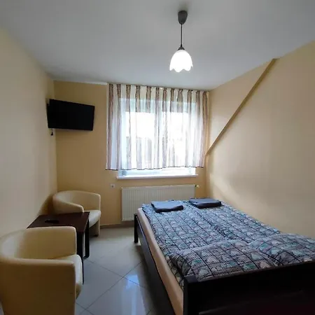 Goscinne U Piotra ゲストハウス 3*