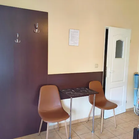 Goscinne U Piotra ゲストハウス