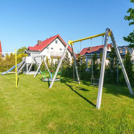 Goscinne U Piotra Гостевой дом 3*