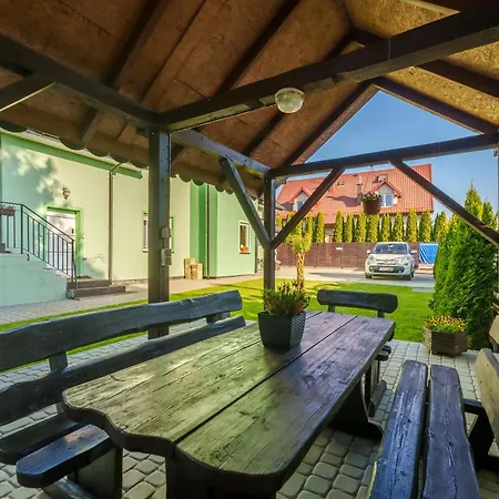 Goscinne U Piotra ゲストハウス 3*