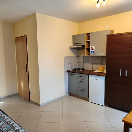 Goscinne U Piotra Casa de hóspedes Ustronie Morskie