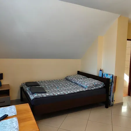Goscinne U Piotra Casa de hóspedes Ustronie Morskie