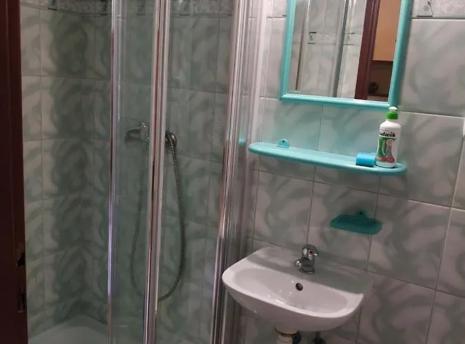 Goscinne U Piotra 3* Ustronie Morskie