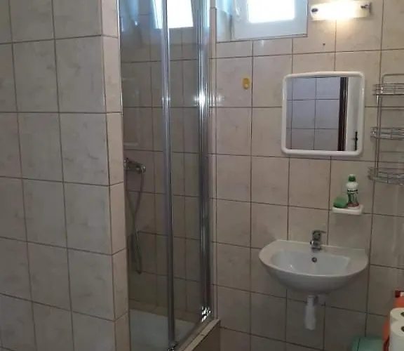 Gościnne U Piotra Pensjonat 3*