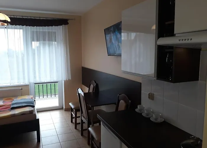 Pensjonat Gościnne U Piotra