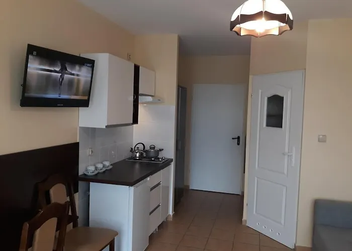 Gościnne U Piotra Pensjonat 3*