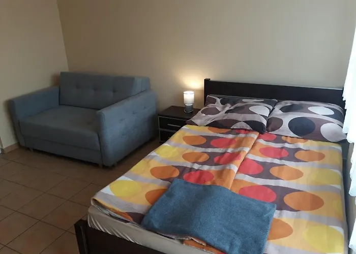 Gościnne U Piotra Pensjonat 3*