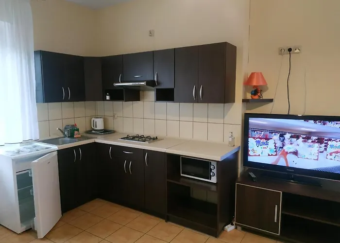 Pensjonat Gościnne U Piotra