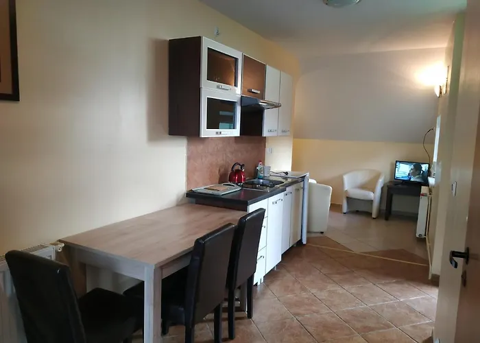 Gościnne U Piotra 3* Ustronie Morskie