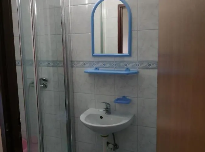 Gościnne U Piotra Pensjonat