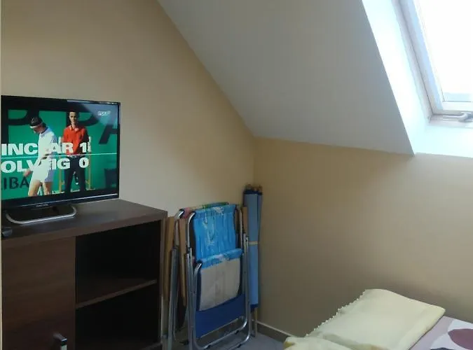 Pensjonat Gościnne U Piotra