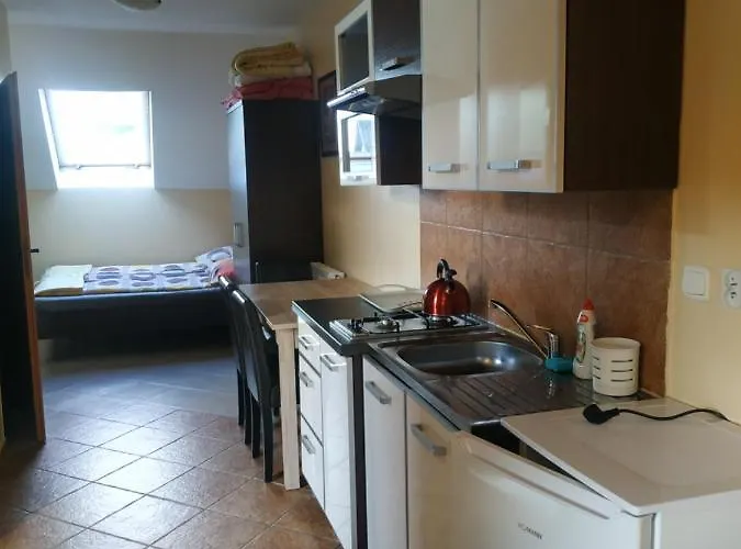 Pensjonat Gościnne U Piotra