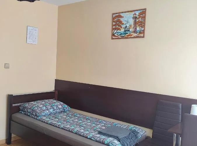 Gościnne U Piotra 3*