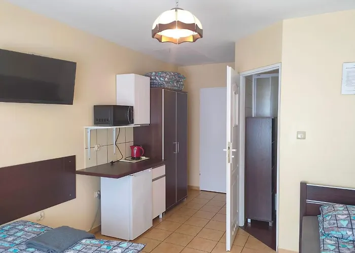 Gościnne U Piotra 3*