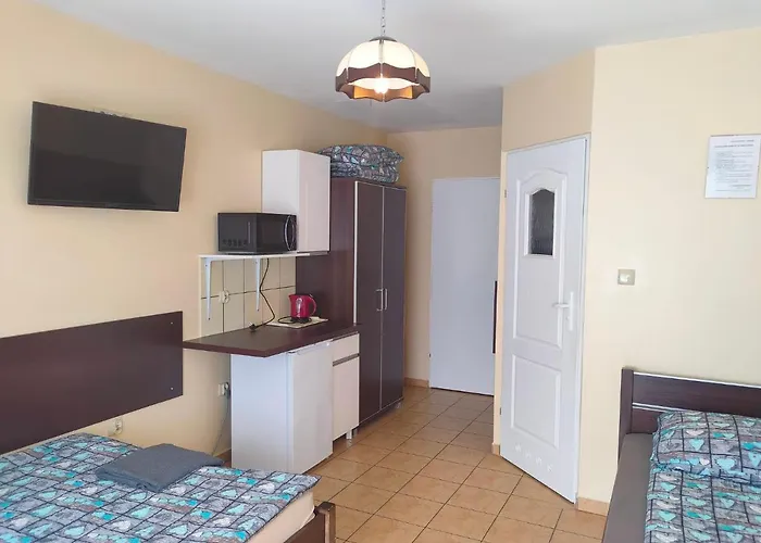 Gościnne U Piotra 3*