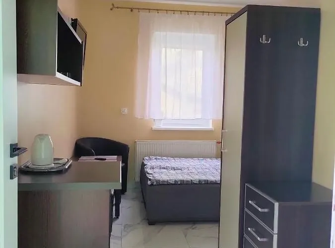 Gościnne U Piotra 3* Ustronie Morskie