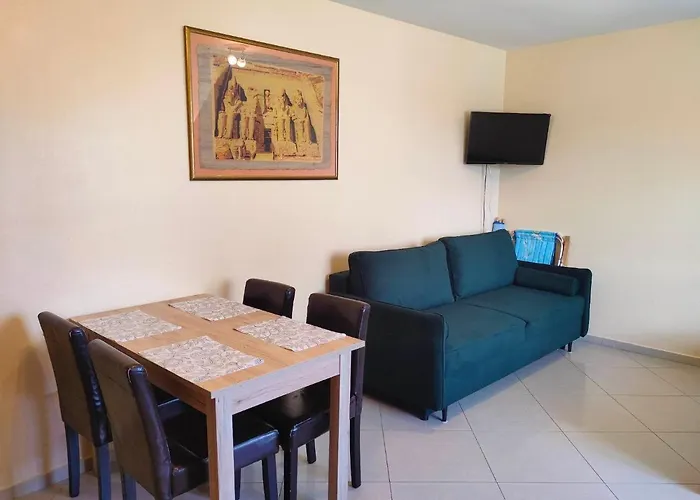 Pensión Goscinne U Piotra Ustronie Morskie