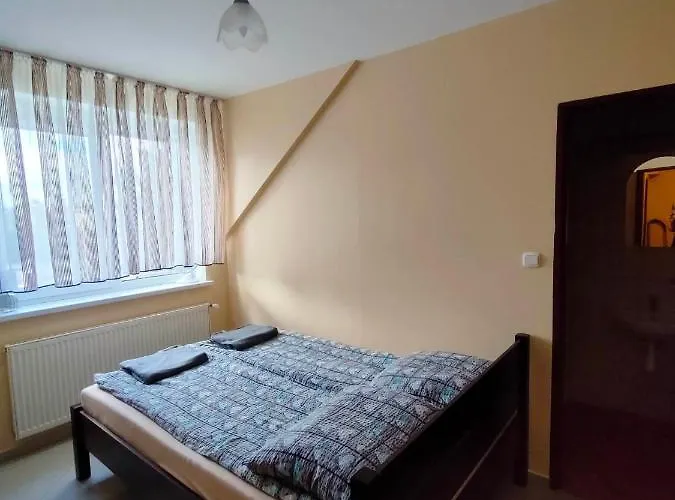 Gościnne U Piotra Pensjonat 3*