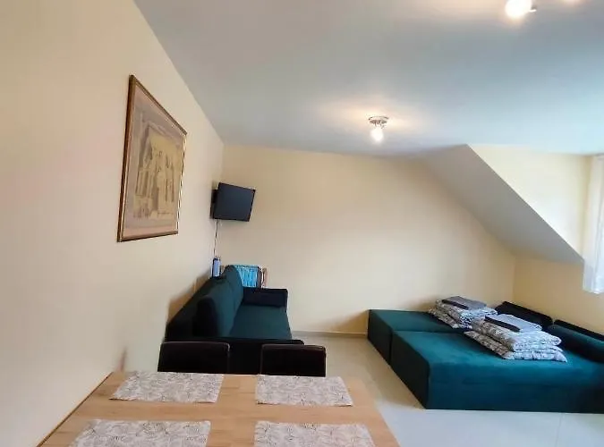 Gościnne U Piotra 3*