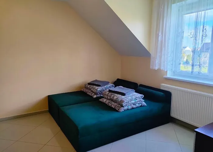 Gościnne U Piotra Pensjonat 3*