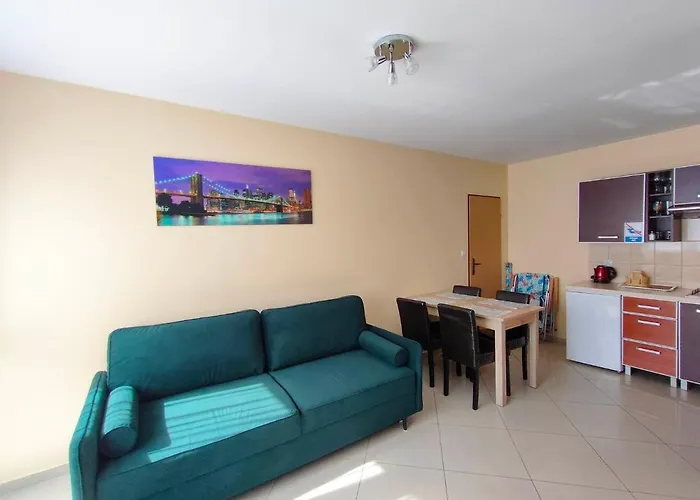 Gościnne U Piotra 3* Ustronie Morskie