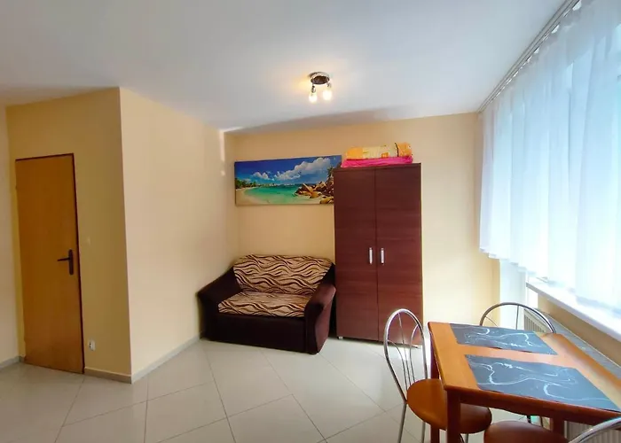 Gościnne U Piotra Pensjonat