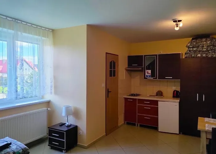 Pensjonat Gościnne U Piotra