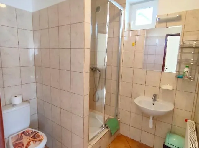 Gościnne U Piotra Pensjonat