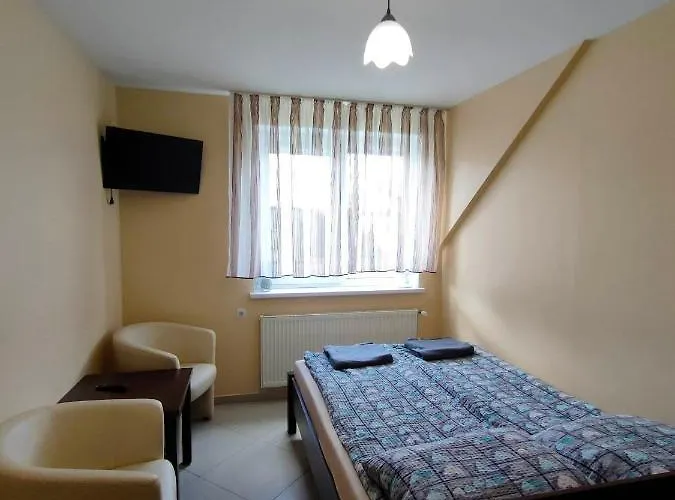 Gościnne U Piotra Pensjonat 3*