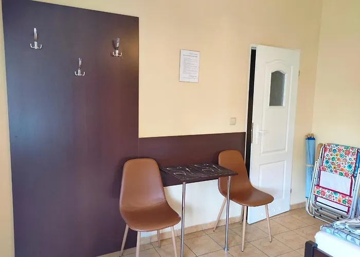 Gościnne U Piotra Pensjonat