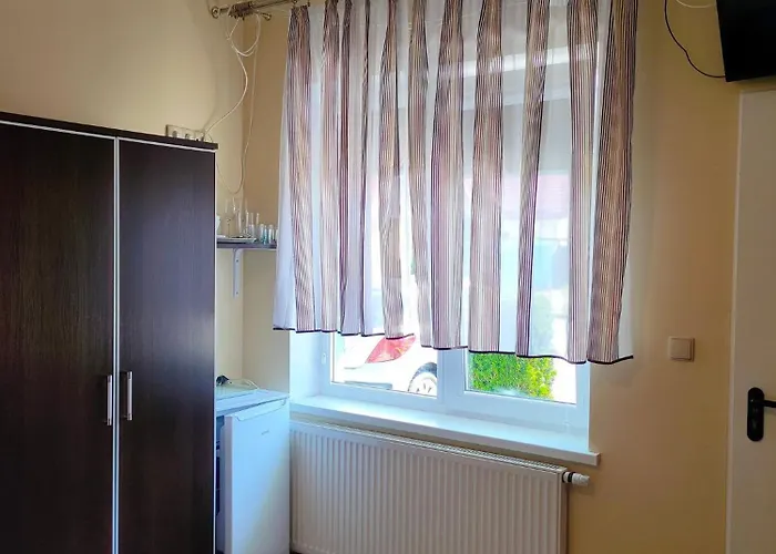 Pensjonat Gościnne U Piotra 3*