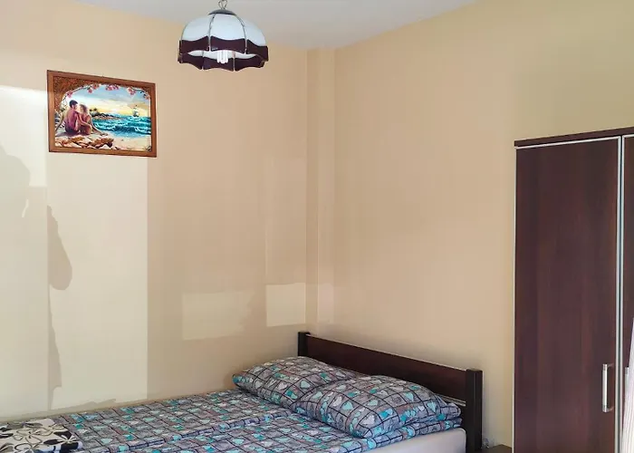 Gościnne U Piotra Ustronie Morskie