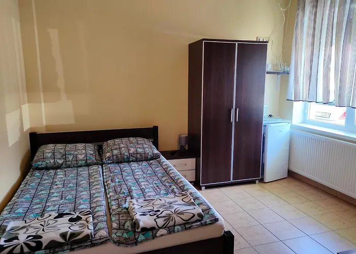 Pensión Goscinne U Piotra 3*