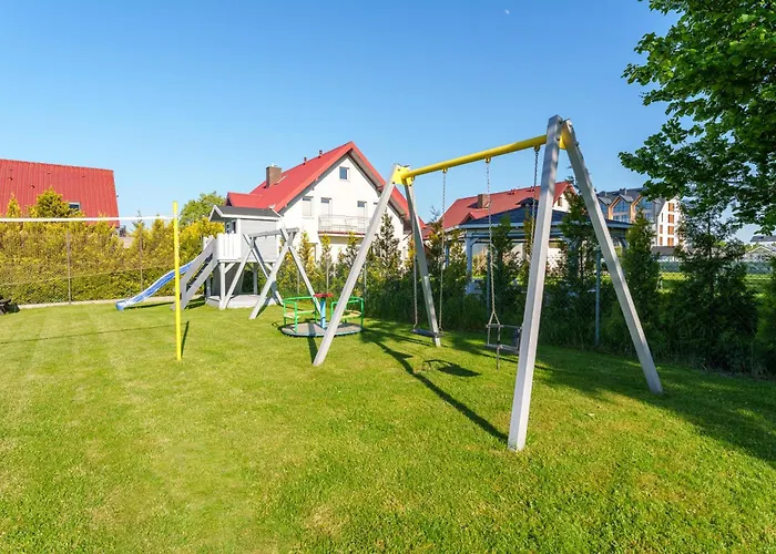 Goscinne U Piotra Pensión 3*